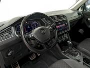 Volkswagen Tiguan II Москва  - изображение 43