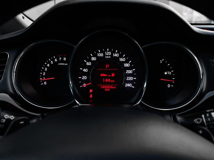 Kia Ceed II Москва  - изображение 13