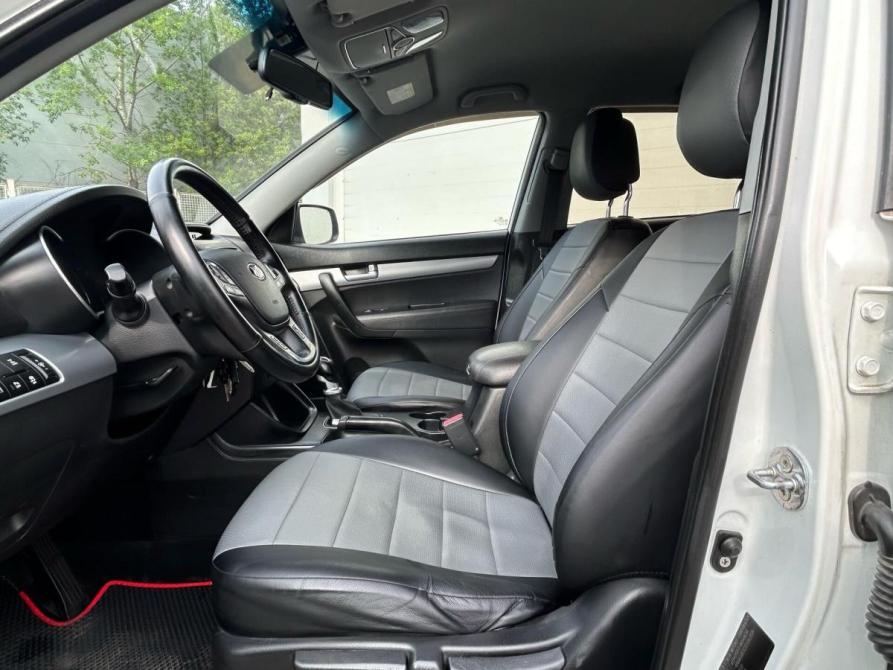 Kia Sorento II Рестайлинг Санкт-Петербург  - изображение 10