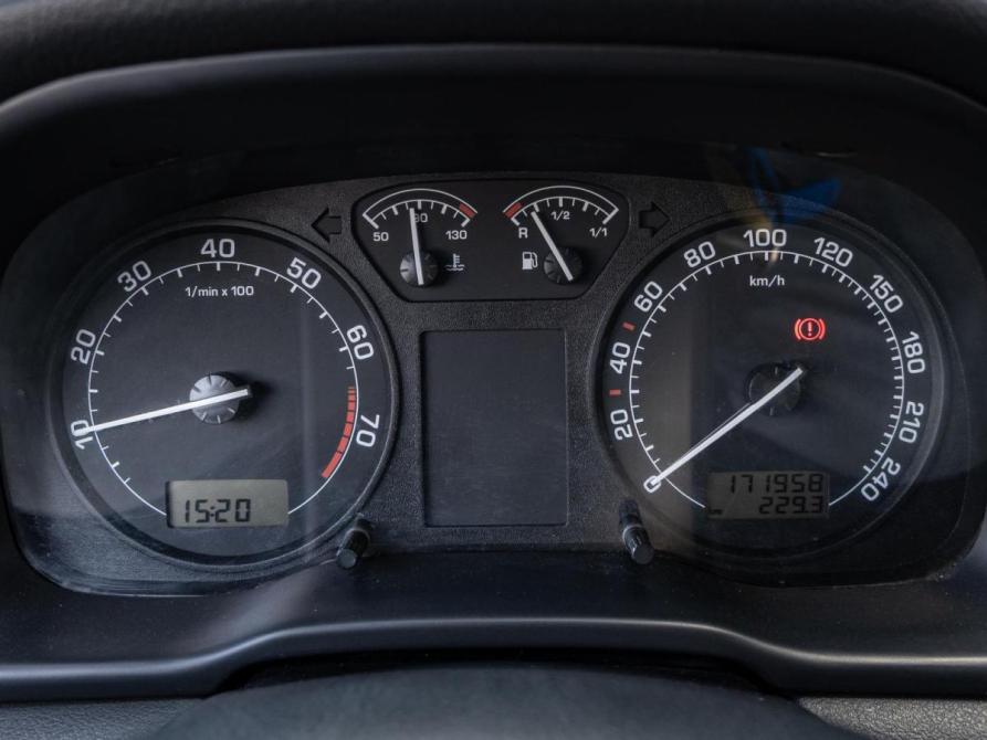 Skoda Octavia I (A4) Рестайлинг Краснодар  - изображение 13