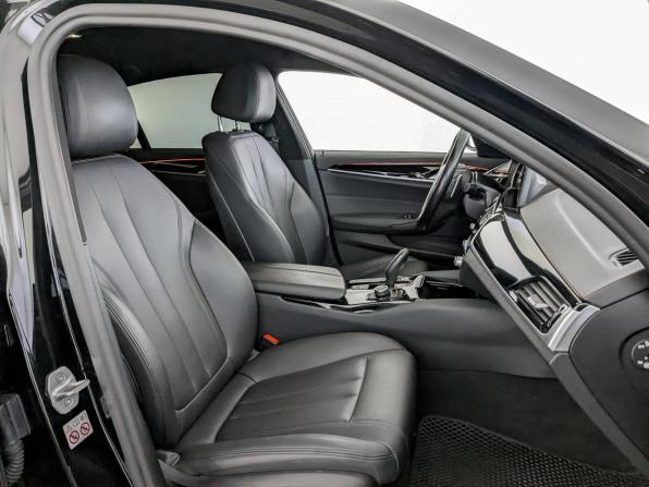 BMW 5 серии VII (G30/G31/G38) с пробегом 2020 года, цена 3 350 000 рублей, 125635 км, седан, Автокод Объявления