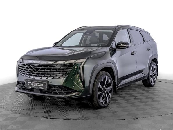 Geely Atlas II с пробегом 2024 года, цена 2 950 000 рублей, 40490 км, внедорожник, Автокод Объявления