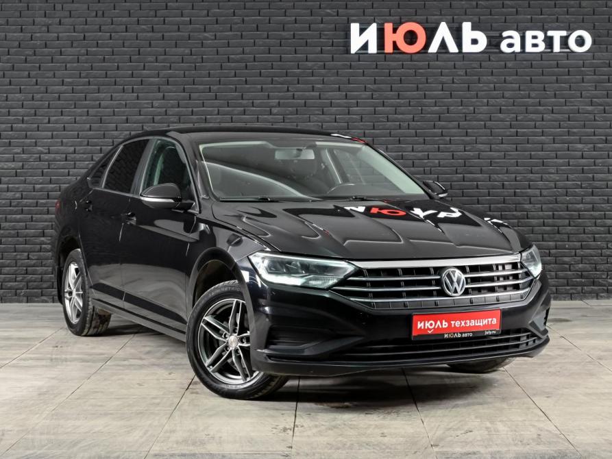 Volkswagen Jetta VII Екатеринбург  - изображение 3