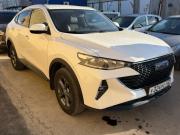 Haval F7x I Рестайлинг Киров  - изображение 3