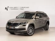 Skoda Kodiaq I Казань  - изображение 9