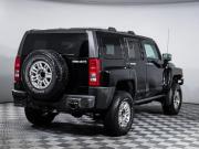 Hummer H3 Москва  - изображение 21