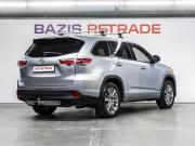 Toyota Highlander III (XU50) Тюмень  - изображение 32