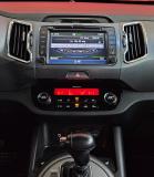 Kia Sportage III Рестайлинг Вологда  - изображение 34