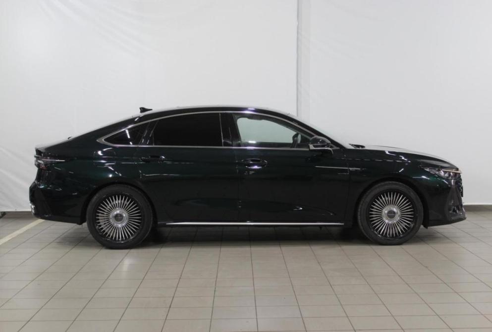 Chery Arrizo 8 Астрахань  - изображение 5