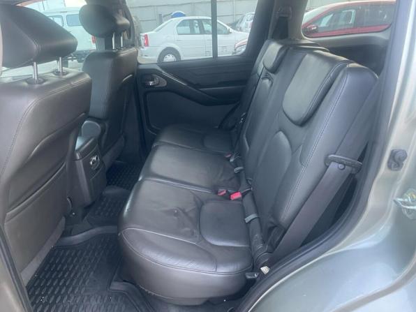 Nissan Pathfinder III с пробегом 2007 года, цена 1 100 000 рублей, 264087 км, внедорожник, Автокод Объявления
