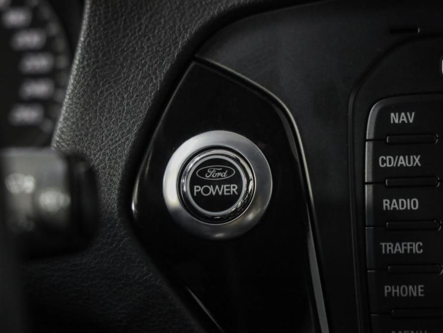 Ford Mondeo IV Рестайлинг Санкт-Петербург  - изображение 19