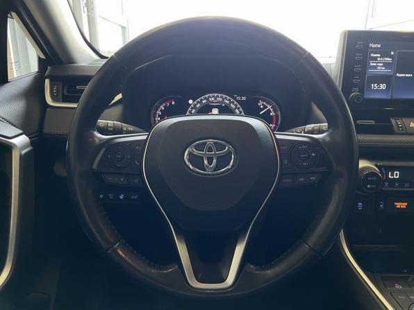 Toyota RAV4 V (XA50) с пробегом 2021 года, цена 3 790 000 рублей, 57605 км, внедорожник, Автокод Объявления