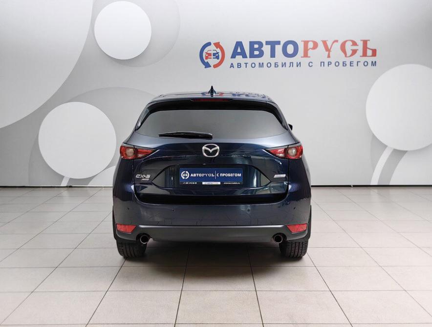 Mazda CX-5 II Подольск  - изображение 4