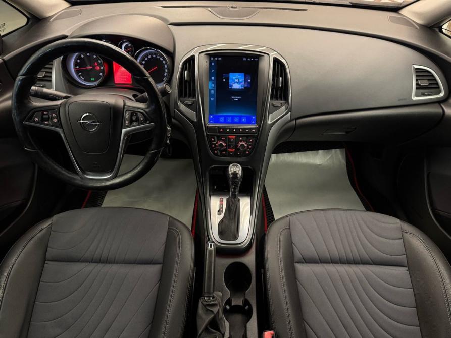 Opel Astra J Рестайлинг Уфа  - изображение 7