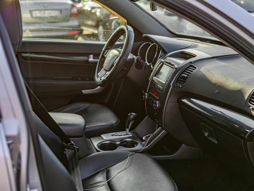 Kia Sorento II Санкт-Петербург  - изображение 16