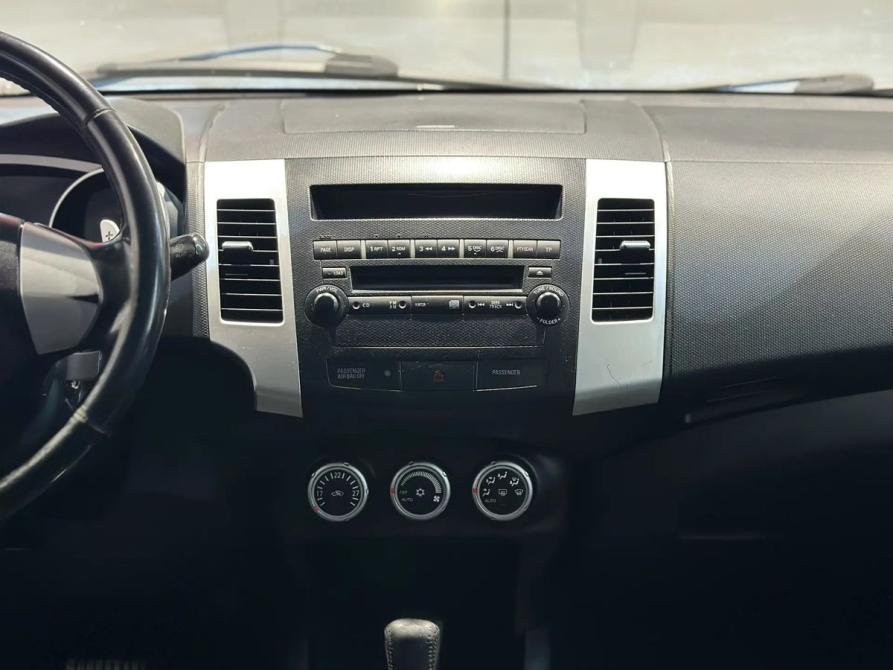 Mitsubishi Outlander II Новосибирск  - изображение 12
