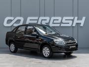 Lada (ВАЗ) Granta I Краснодар  - изображение 17