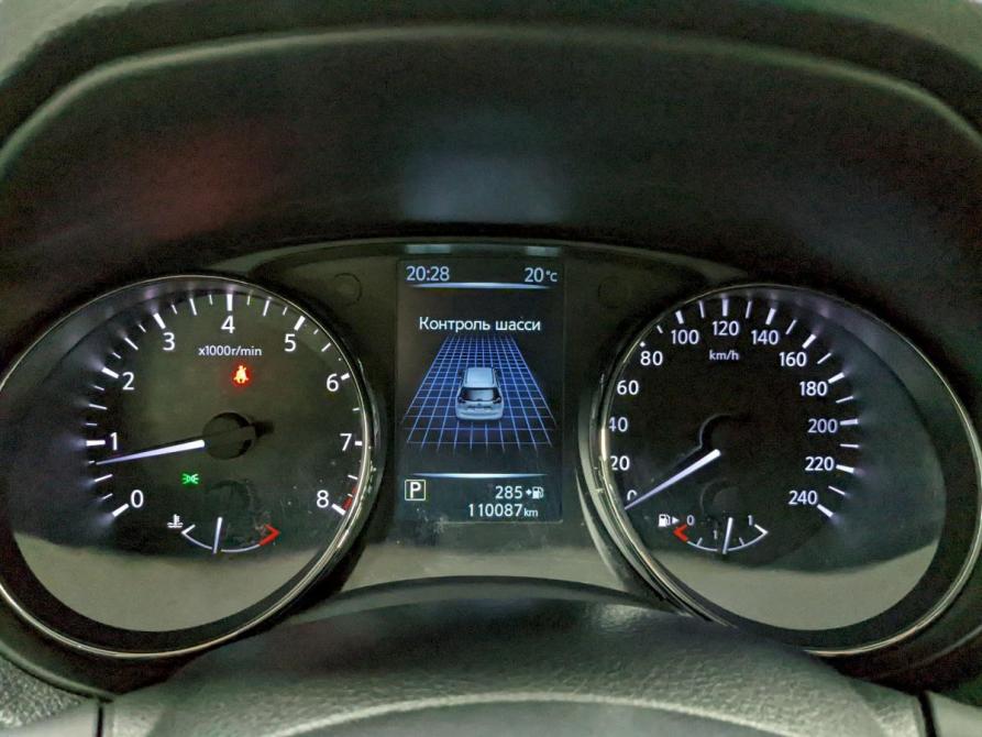 Nissan X-Trail III Москва  - изображение 26