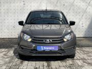 Lada (ВАЗ) Granta I Рестайлинг Тамбов  - изображение 22