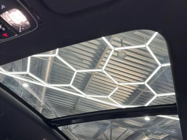 Новый Geely Galaxy M7 2026 года, цена 3 849 000 рублей, внедорожник, Автокод Объявления