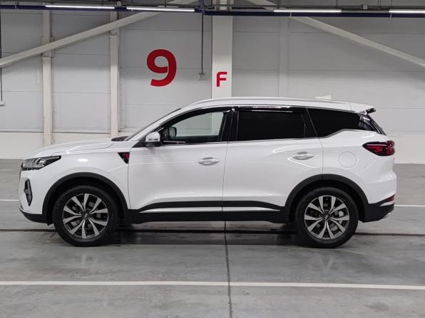 Chery Tiggo 7 Pro Max I с пробегом 2023 года, цена 1 690 000 рублей, 88312 км, внедорожник, Автокод Объявления