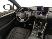 Lexus NX I Рестайлинг Москва  - изображение 56