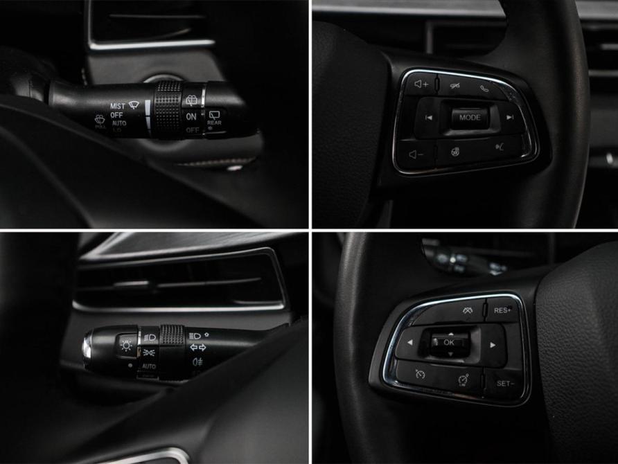 Chery Tiggo 7 Pro Max I Москва  - изображение 17