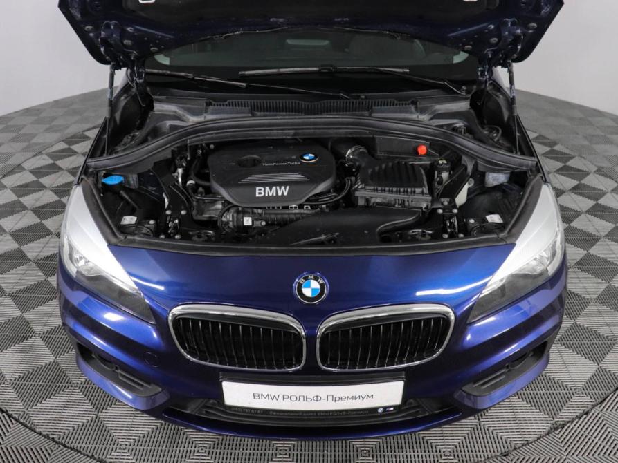 BMW 2 серии Active Tourer F45 Химки  - изображение 10