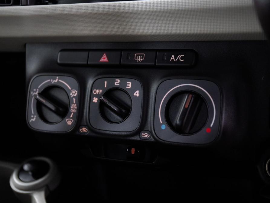 Daihatsu Boon II Иркутск  - изображение 12