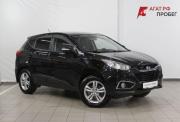 Hyundai ix35 I Астрахань  - изображение 28