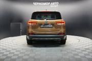 Kia Sorento III Prime Крым  - изображение 39