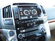 Toyota Land Cruiser 200 Series Санкт-Петербург  - изображение 44