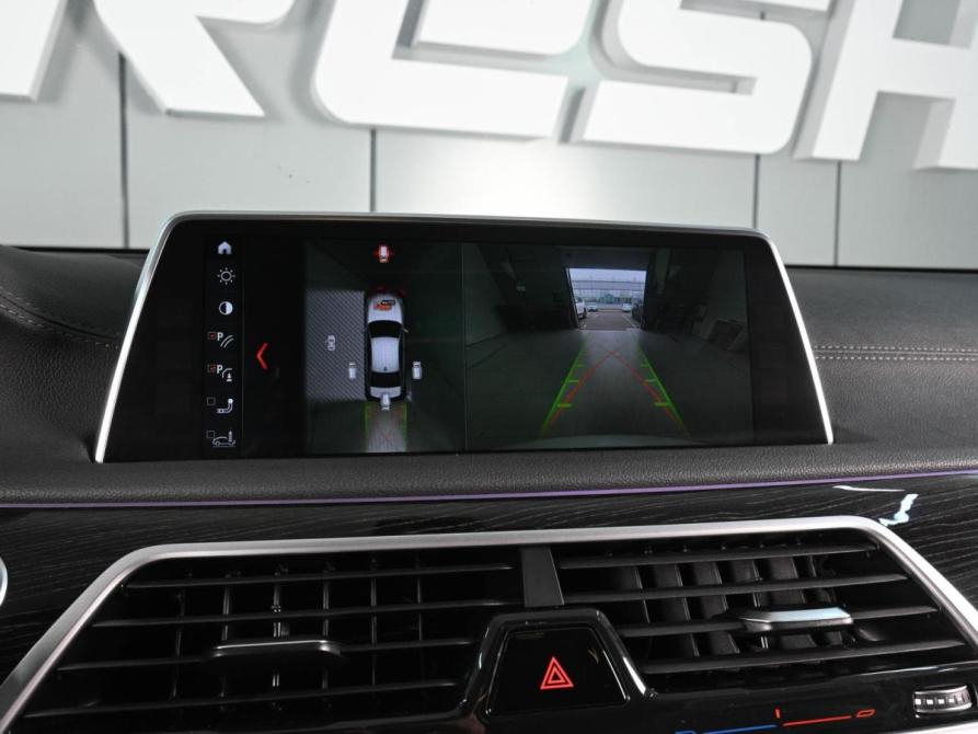 BMW 7 серии VI (G11/G12) Ростов-на-Дону  - изображение 14