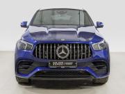 Mercedes-Benz GLE Coupe AMG II (C167) Химки  - изображение 32