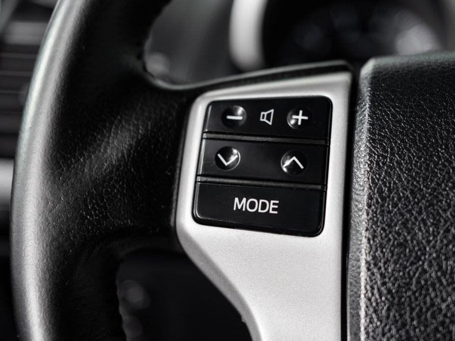 Toyota Land Cruiser Prado 150 Series Рестайлинг 1 Иркутск  - изображение 11