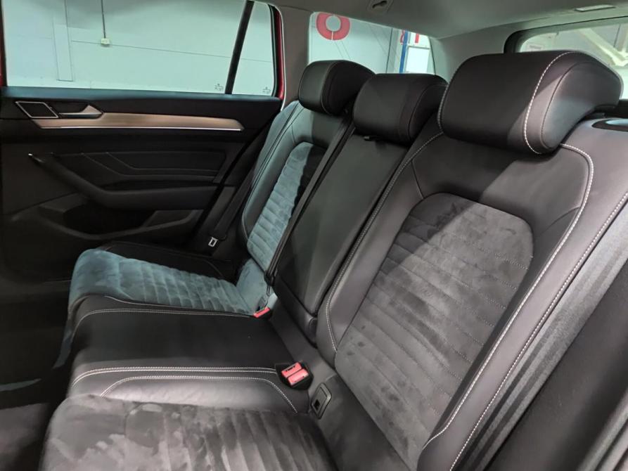 Volkswagen Passat B8 Рестайлинг Казань  - изображение 15