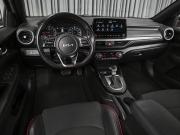 Kia Forte III Рестайлинг Ставрополь  - изображение 29