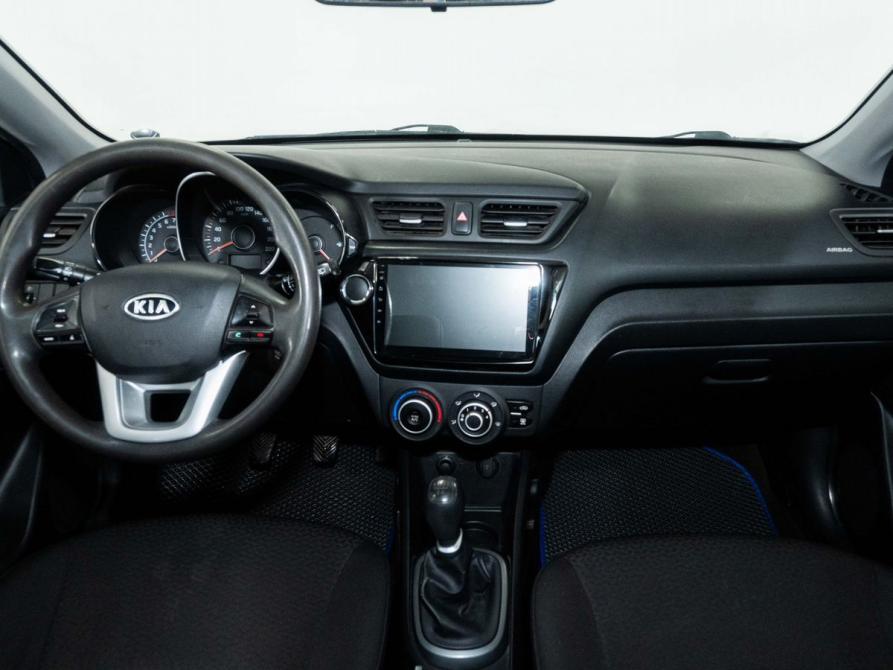 Kia Rio III Казань  - изображение 6