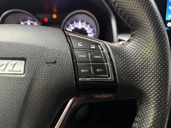 Haval M6 II с пробегом 2023 года, цена 1 850 000 рублей, 34955 км, внедорожник, Автокод Объявления