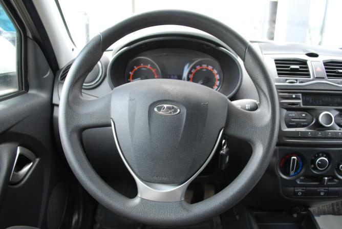 Lada (ВАЗ) Granta I Рестайлинг с пробегом 2019 года, цена 769 000 рублей, 71550 км, универсал, Автокод Объявления