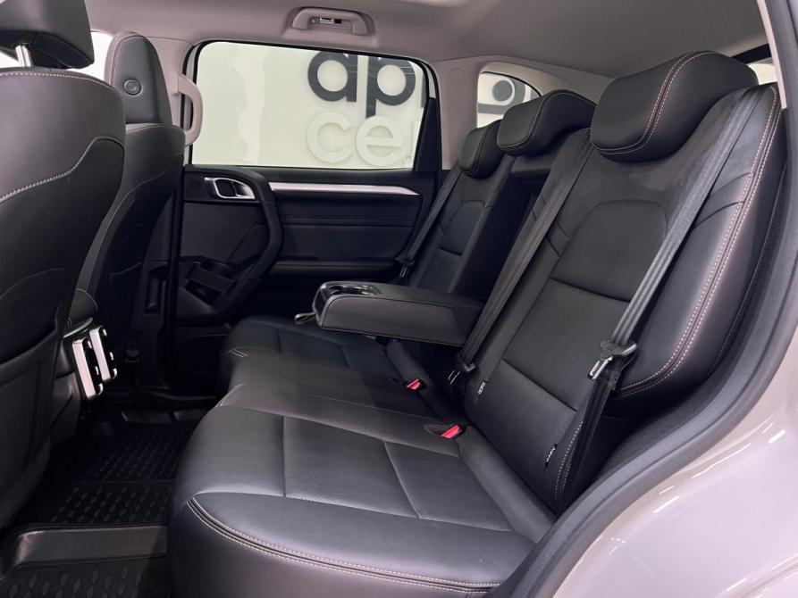Haval Dargo Волгоград  - изображение 33