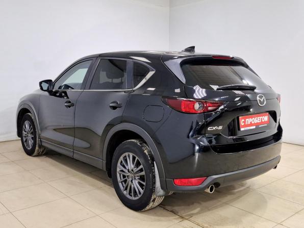 Mazda CX-5 II с пробегом 2019 года, цена 2 330 000 рублей, 149617 км, внедорожник, Автокод Объявления
