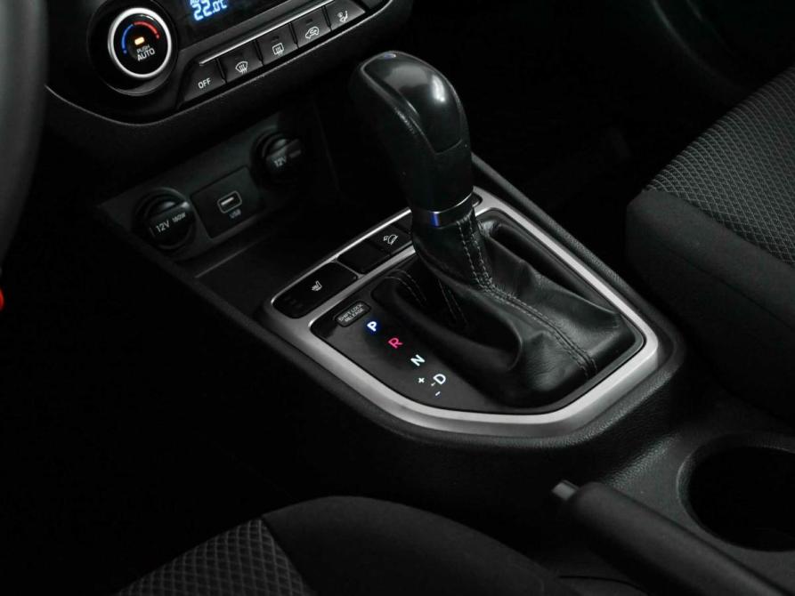 Hyundai Creta I Рестайлинг Екатеринбург  - изображение 15