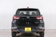 Daihatsu Rocky A200 Красноярск  - изображение 27