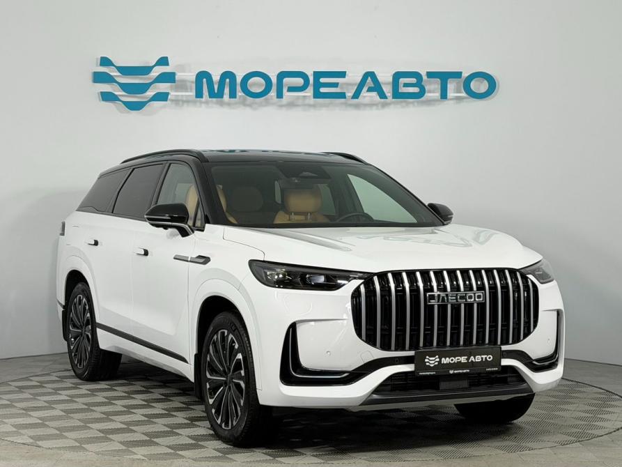 Jaecoo J8 Калининград  - изображение 3