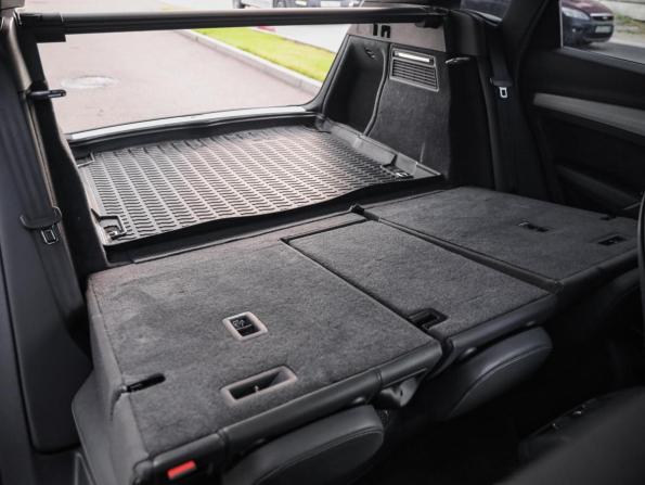 Audi Q5 II (FY) с пробегом 2020 года, цена 3 159 702 рубля, 73615 км, внедорожник, Автокод Объявления