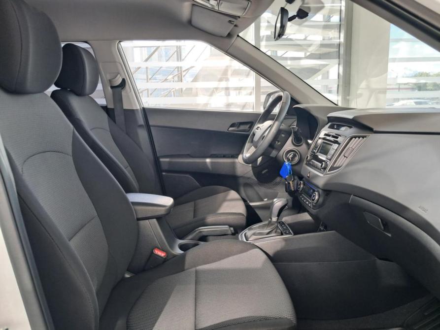 Hyundai Creta I Казань  - изображение 13