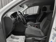 Volkswagen Tiguan II Красноярск  - изображение 31