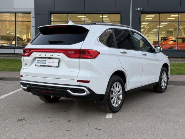 Haval M6 II с пробегом 2023 года, цена 1 719 000 рублей, 55923 км, внедорожник, Автокод Объявления