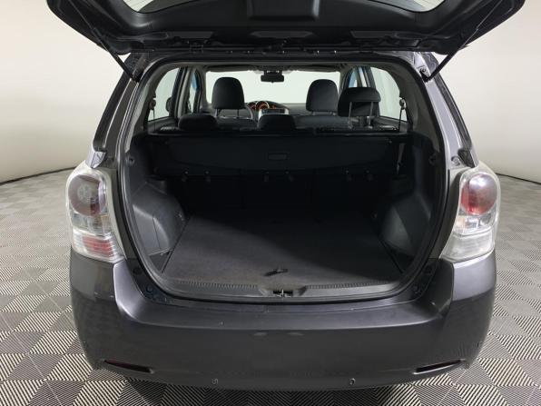 Toyota Verso I с пробегом 2012 года, цена 808 000 рублей, 343147 км, компактвэн, Автокод Объявления